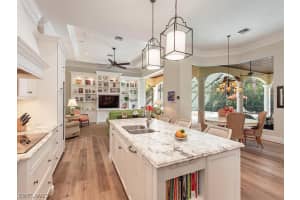 12231 Collier's Reserve Dr, Naples, FL 34110, Sold 06/11/20