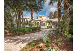 12231 Collier's Reserve Dr, Naples, FL 34110, Sold 06/11/20