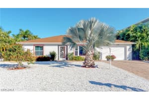 12320 Boat Shell Dr, Matlacha Isles, FL 33991, Sold 03/18/20
