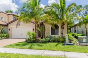 14402 Tuscany Pointe Trl, Naples, FL 34120, Sold 03/13/20