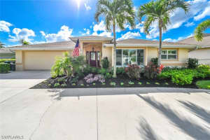 412 Parkway Ct, Fort Myers, FL 33919, Sold 06/15/20