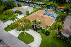 412 Parkway Ct, Fort Myers, FL 33919, Sold 06/15/20