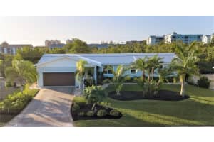 26 Fairview Blvd, Fort Myers Beach, FL 33931, Sold 06/01/20