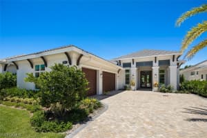 6834 Mangrove Ave, Naples, FL 34109, Sold 03/06/20