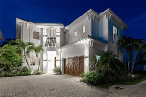 9257 Mercato Way, Naples, FL 34108, Sold 03/23/21