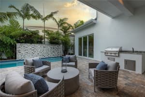 9257 Mercato Way, Naples, FL 34108, Sold 03/23/21