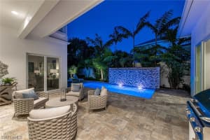 9257 Mercato Way, Naples, FL 34108, Sold 03/23/21