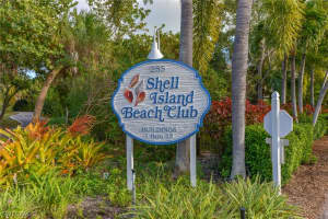 255 Periwinkle Way #7c, Sanibel, FL 33957, Sold 09/24/20