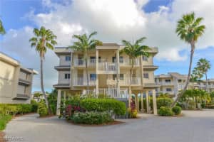 255 Periwinkle Way #7c, Sanibel, FL 33957, Sold 09/24/20