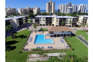 6655 Estero Blvd APT 112, Fort Myers Beach, FL 33931, Sold 04/14/20