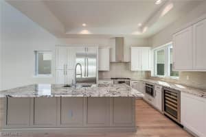 9233 Mercato Way, Naples, FL 34108, Sold 11/25/20