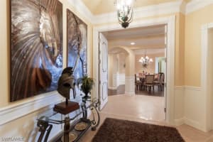 6021 Silver King Blvd UNIT 605, Cape Coral, FL 33914, Sold 01/25/21