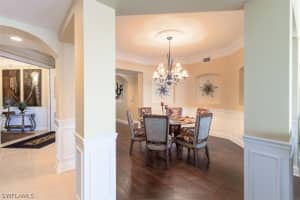 6021 Silver King Blvd UNIT 605, Cape Coral, FL 33914, Sold 01/25/21