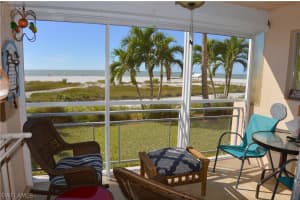 7400 Estero Blvd APT 103, Fort Myers Beach, FL 33931, Sold 10/20/20