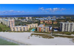 7400 Estero Blvd APT 103, Fort Myers Beach, FL 33931, Sold 10/20/20