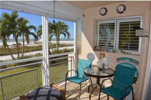 7400 Estero Blvd APT 103, Fort Myers Beach, FL 33931, Sold 10/20/20