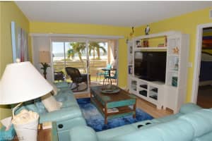 7400 Estero Blvd APT 103, Fort Myers Beach, FL 33931, Sold 10/20/20