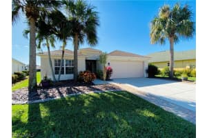 9519 Lassen Ct, Fort Myers, FL 33919, Sold 03/09/20
