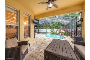 8328 Laurel Lakes Blvd, Naples, FL 34119, Sold 08/31/20