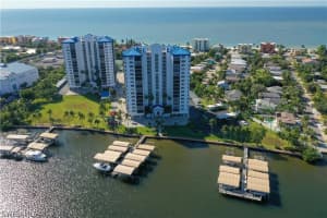 4753 Estero Blvd APT 1402, Fort Myers Beach, FL 33931, Sold 12/01/20