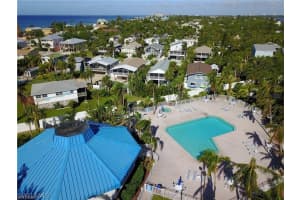 4753 Estero Blvd APT 1402, Fort Myers Beach, FL 33931, Sold 12/01/20