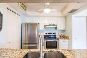 6219 Timberwood Cir APT 131, Fort Myers, FL 33908, Sold 02/10/20