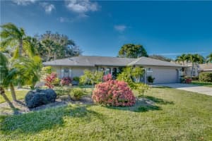 358 Prather Dr, Fort Myers, FL 33919, Sold 07/01/20