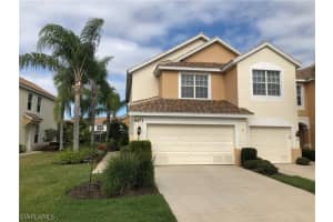 8471 Village Edge Cir #6, Fort Myers, FL 33919, Sold 02/06/20