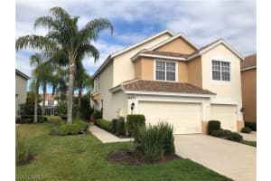 8471 Village Edge Cir #6, Fort Myers, FL 33919, Sold 02/06/20