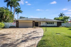 5619 Shaddelee Ln W, Fort Myers, FL 33919, Sold 03/16/20