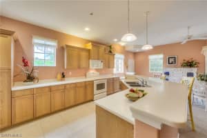 8661 Piazza Del Lago Cir, Estero, FL 33928, Sold 12/07/20