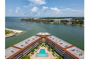 1202 Edington Pl APT B402, Marco Island, FL 34145, Sold 02/09/21
