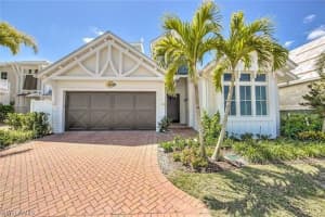 1462 2nd Ave S, Naples, FL 34102, Sold 10/01/20