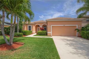 15094 Balmoral Loop, Fort Myers, FL 33919, Sold 02/24/20