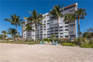 7930 Estero Blvd, Fort Myers Beach, FL 33931, Sold 03/04/20