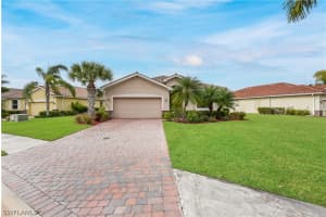 14721 Cranberry Ct, Naples, FL 34114, Sold 03/10/20
