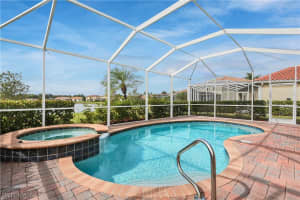 14721 Cranberry Ct, Naples, FL 34114, Sold 03/10/20