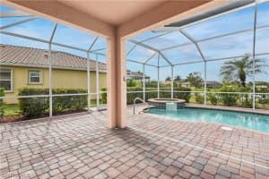 14721 Cranberry Ct, Naples, FL 34114, Sold 03/10/20