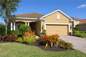 3704 Canopy Cir, Naples, FL 34120, Sold 04/14/20