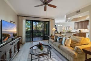 1005 Sandpiper St, Naples, FL 34102, Sold 02/20/20