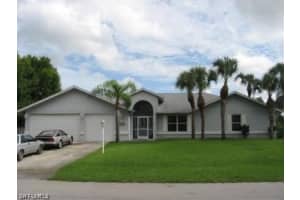 1729 Castaway, North Fort Myers, FL 33917, Sold 02/14/20