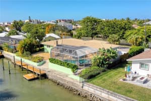 5 Glenview Manor Dr, Fort Myers Beach, FL 33931, Sold 09/09/20