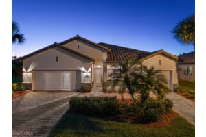 3913 Sapphire Wy, Naples, FL 34114, Sold 06/30/20