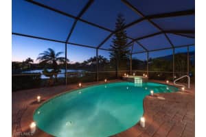 3913 Sapphire Wy, Naples, FL 34114, Sold 06/30/20