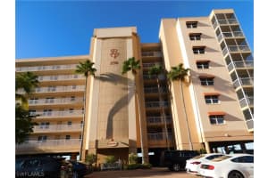 250 Estero Blvd #704, Fort Myers Beach, FL 33931, Sold 03/18/20