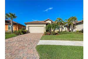 2891 Via Piazza Loop, Fort Myers, FL 33905, Sold 04/23/20