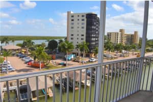 4321 Bay Beach Ln APT 641, Fort Myers Beach, FL 33931, Sold 06/15/20