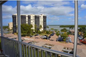4321 Bay Beach Ln APT 641, Fort Myers Beach, FL 33931, Sold 06/15/20