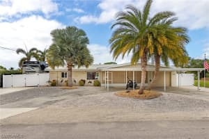 11353 Flint Ln, Bokeelia, FL 33922, Sold 03/25/20