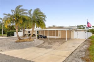 11353 Flint Ln, Bokeelia, FL 33922, Sold 03/25/20